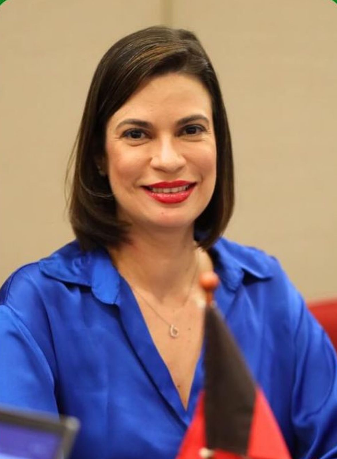 Gregória Benário