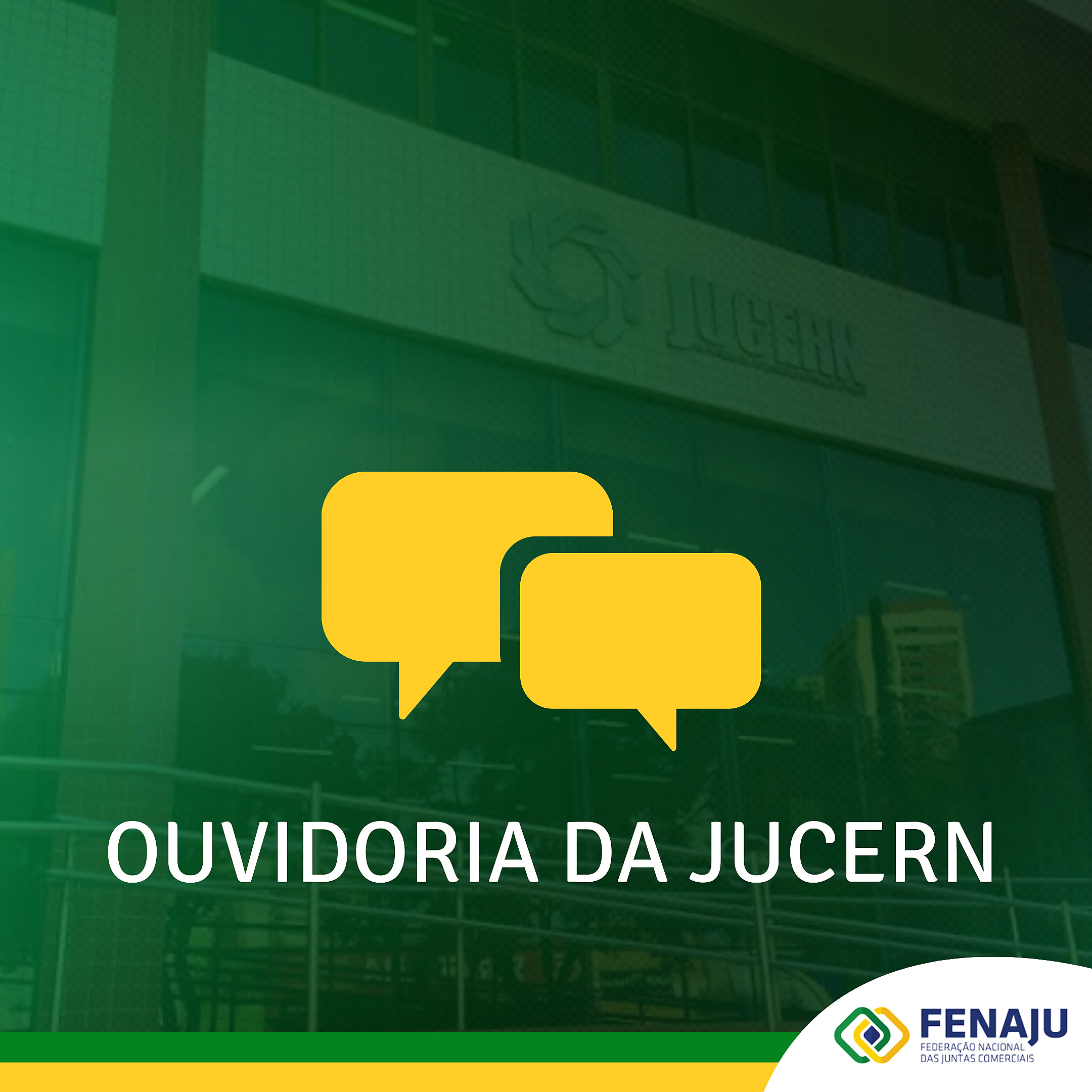 Read more about the article Ouvidoria da JUCERN