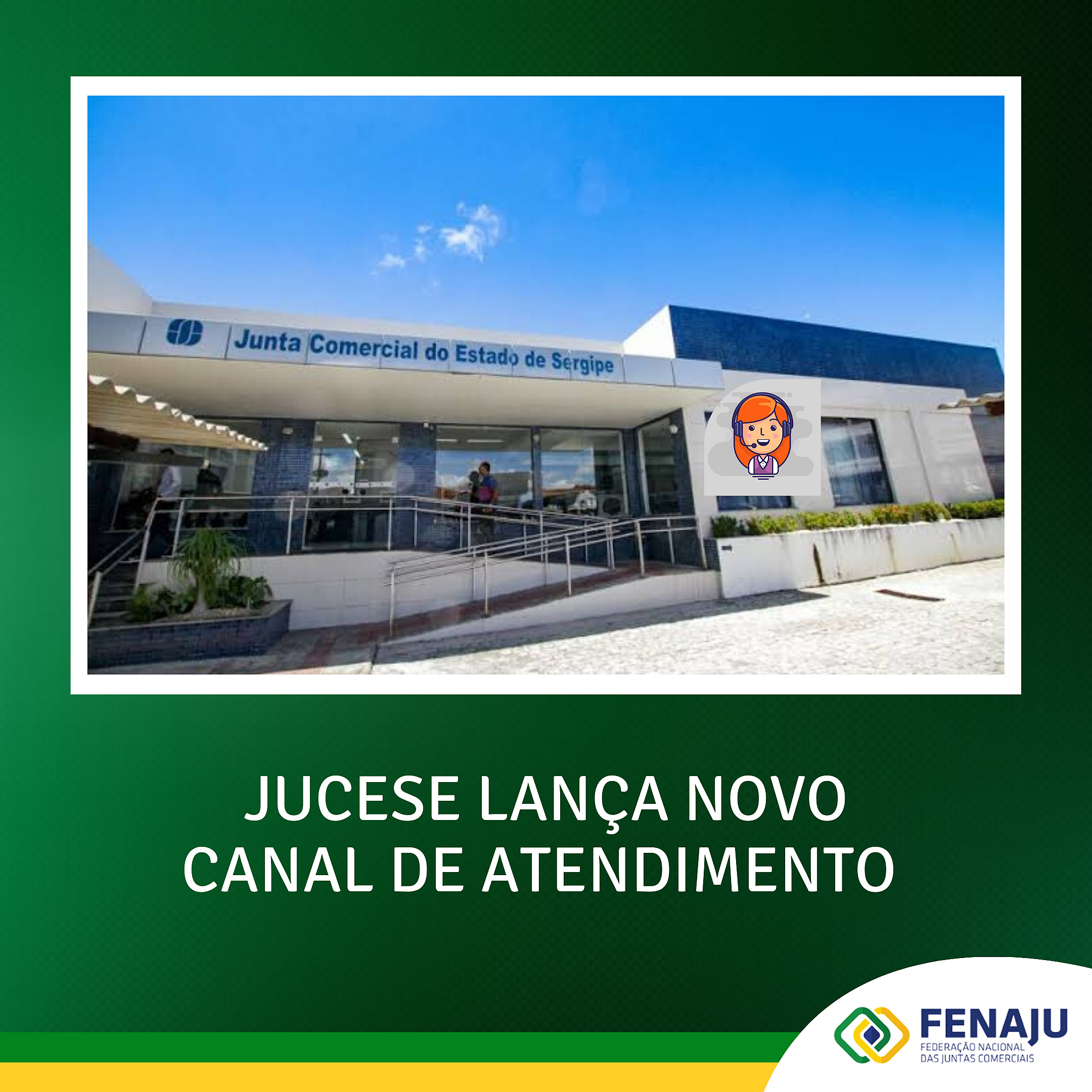 You are currently viewing JUCESE lança novo canal de atendimento