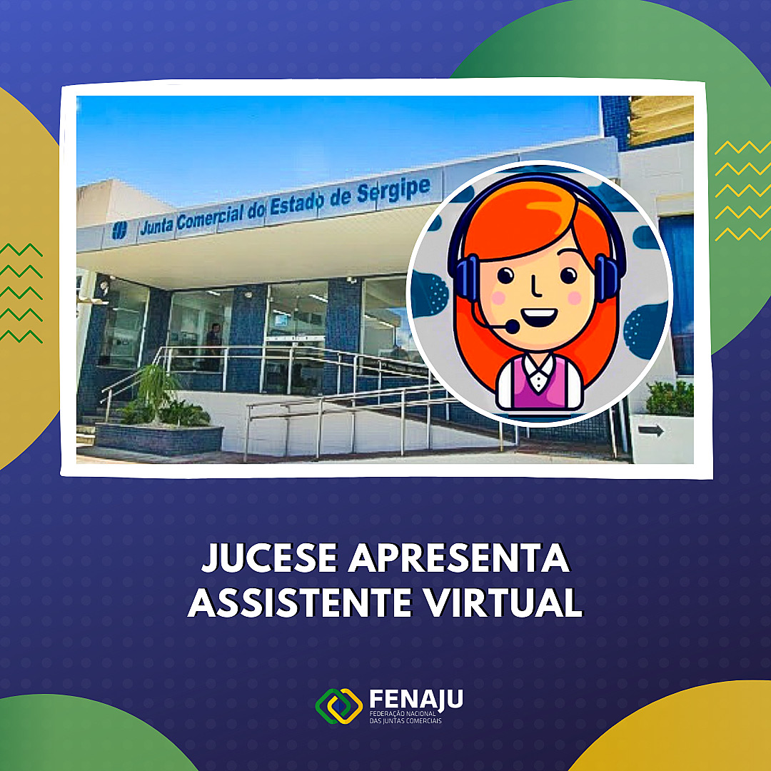 You are currently viewing JUCESE apresenta assistente virtual