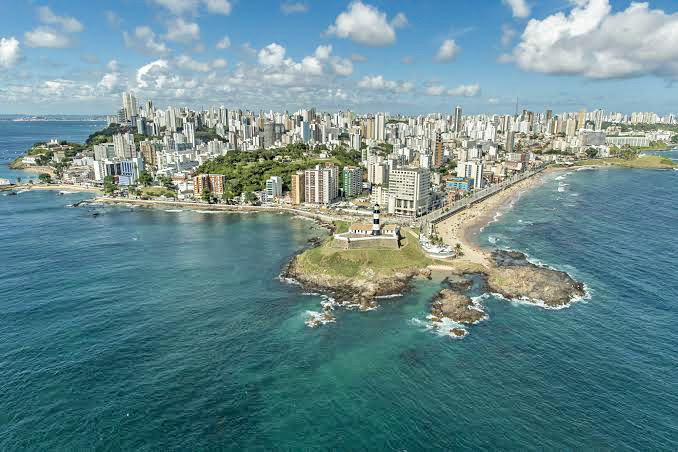 Read more about the article Bahia registra 1.089.600 empreendimentos ativos