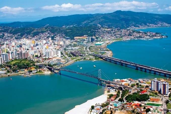 Read more about the article Santa Catarina registra crescimento de 39% na abertura de novos empreendimentos no primeiro bimestre de 2021