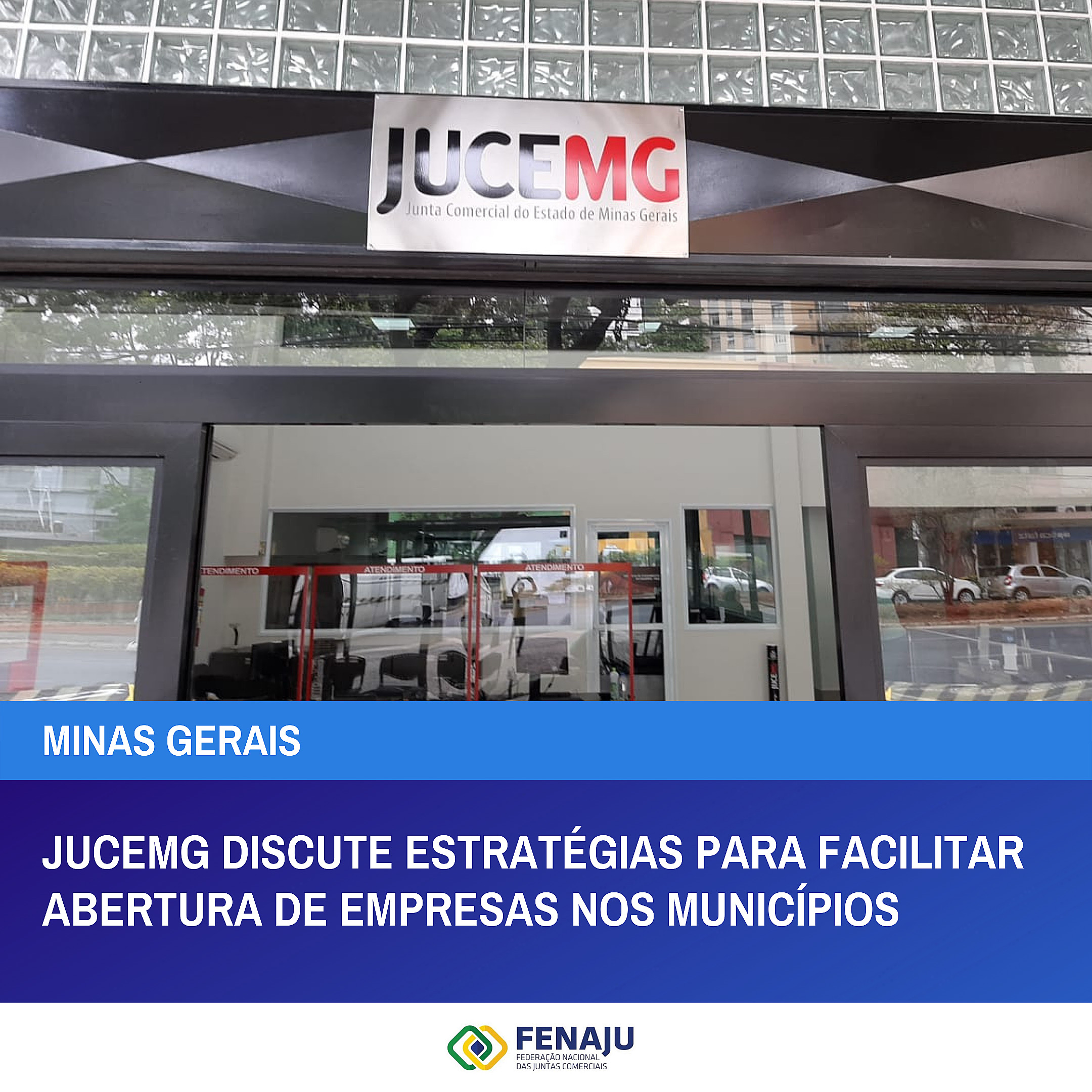 Read more about the article Leilão de imóveis da Jucemg na região central de Belo Horizonte está marcado para o próximo dia 17 de janeiro