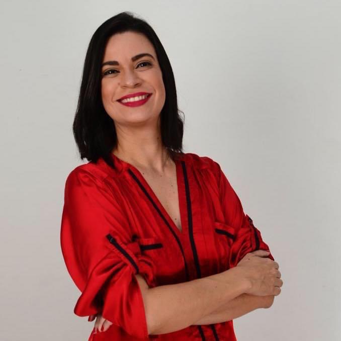 Read more about the article Gregória Benário é a nova presidente da JUCEP 