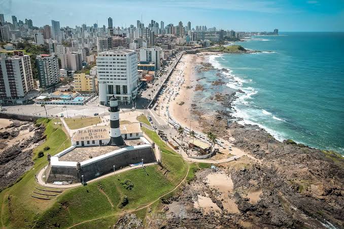 Read more about the article Número de empresas abertas na Bahia cresceu 39% em 2021 