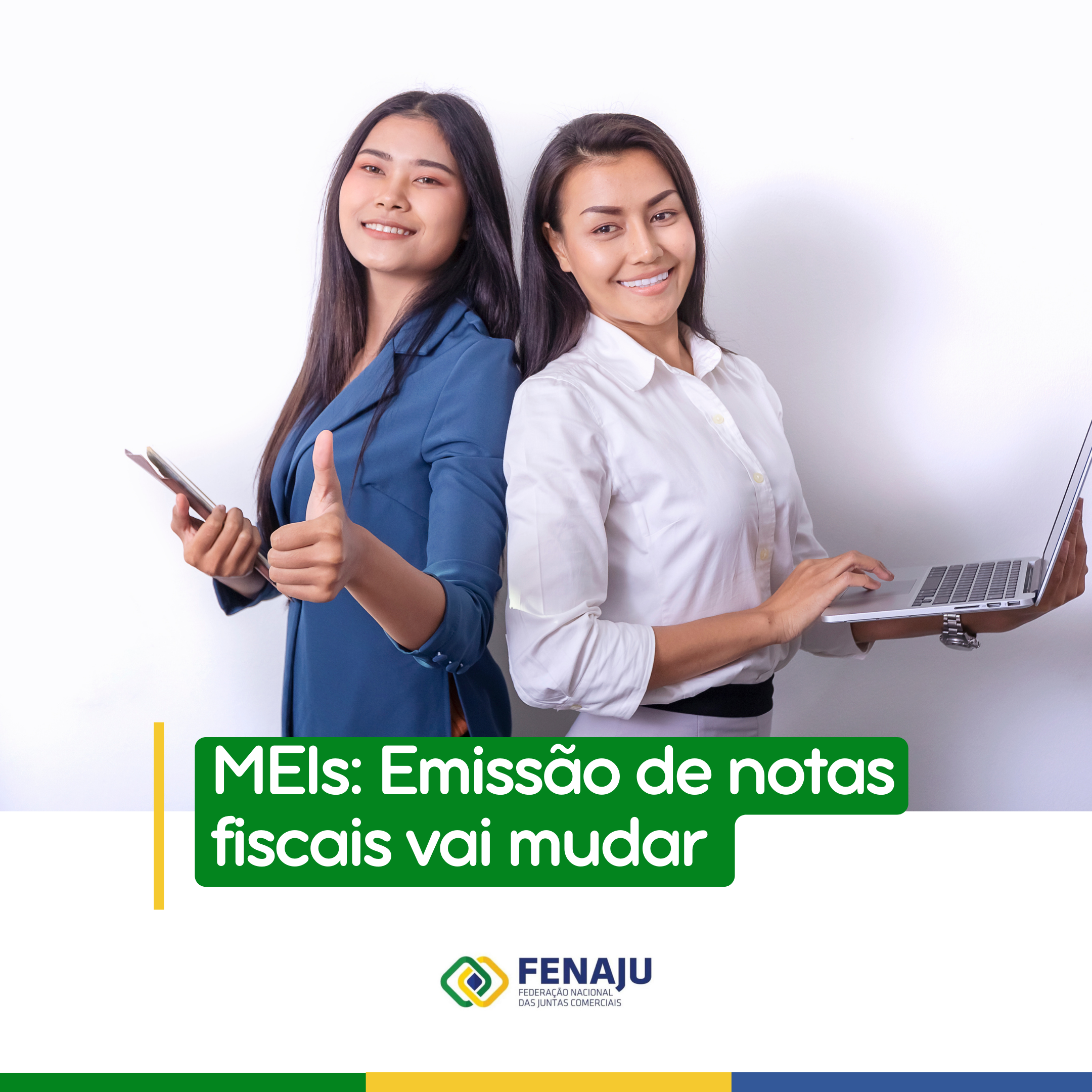 Read more about the article MEIs: Emissão de notas fiscais vai mudar 