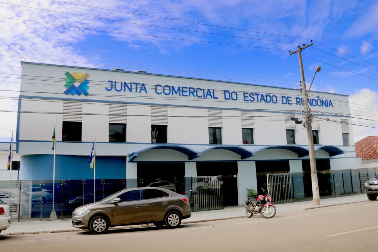 Read more about the article Com o projeto “Empresa Fácil” mais de nove mil empresas foram abertas em menos de cinco meses, em Rondônia