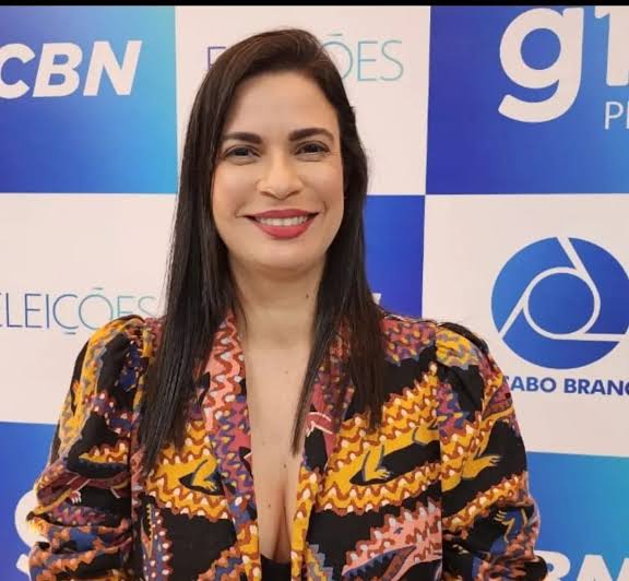 You are currently viewing Gregória Benário é a nova presidente da FENAJU